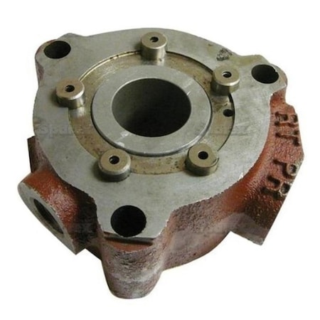 Aftermarket S42753 Power Steering Valve Assembly Fits Massey Ferguson Fits John Deere 1018735M92